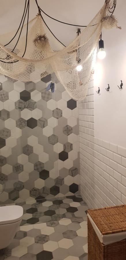 Apartament Barrakuda Willa Nord Jastrzębia Góra Extérieur photo