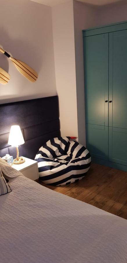 Apartament Barrakuda Willa Nord Jastrzębia Góra Extérieur photo